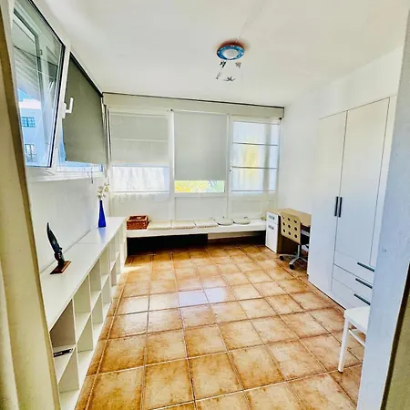 Διαμέρισμα Casa Su Costa Teguise