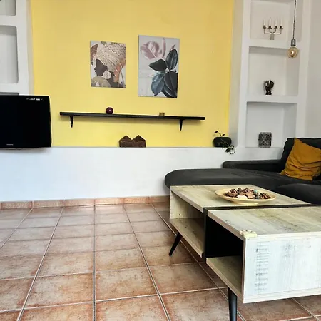 Casa Su Διαμέρισμα Costa Teguise