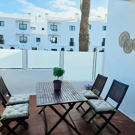 Casa Su Διαμέρισμα Costa Teguise