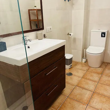 Casa Su Διαμέρισμα