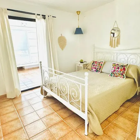 Casa Su * Costa Teguise