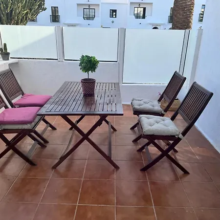 Casa Su Costa Teguise