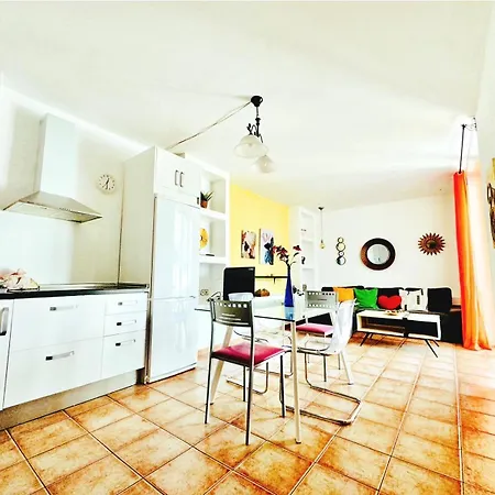 Apartment Casa Su