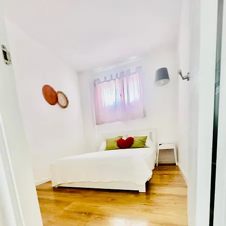 Casa Su Costa Teguise