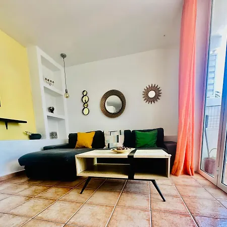 Apartment Casa Su Costa Teguise