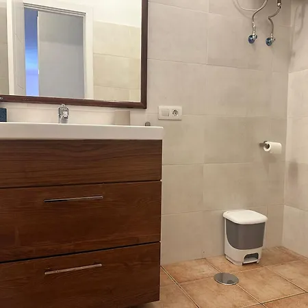 Casa Su Appartamento *