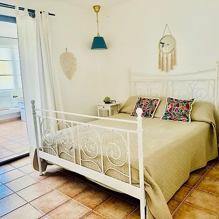Casa Su Appartamento
